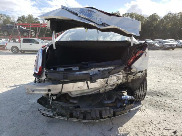 Photo 5 VIN: 2G61M5S38H9167823 - CADILLAC XTS LUXURY 