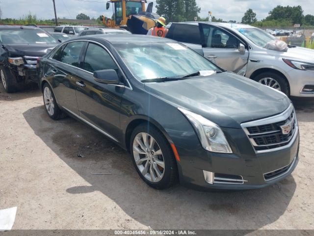 Photo 0 VIN: 2G61M5S38H9172553 - CADILLAC XTS 