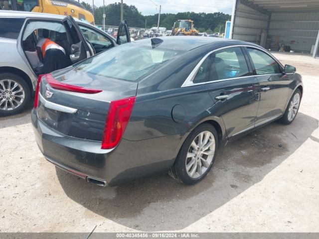 Photo 3 VIN: 2G61M5S38H9172553 - CADILLAC XTS 