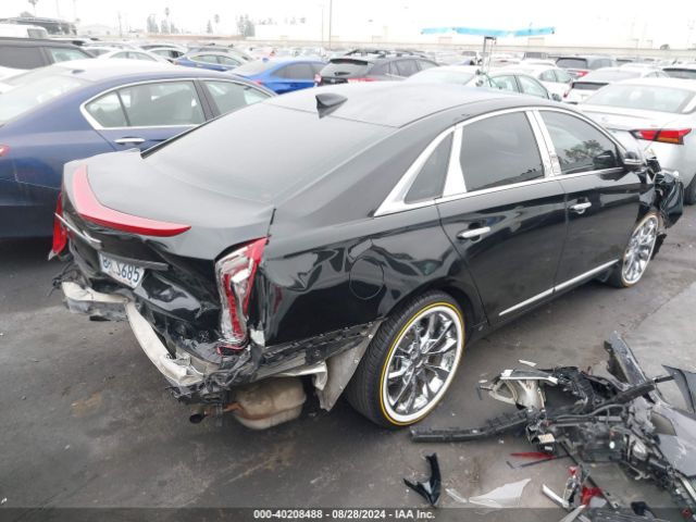 Photo 3 VIN: 2G61M5S38H9182953 - CADILLAC XTS 