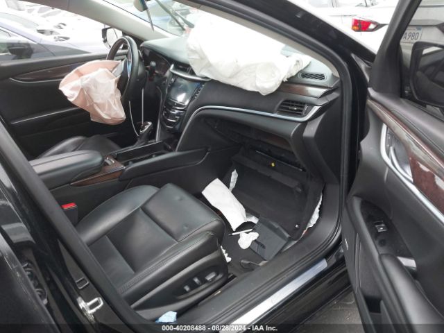 Photo 4 VIN: 2G61M5S38H9182953 - CADILLAC XTS 