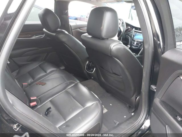 Photo 7 VIN: 2G61M5S38H9182953 - CADILLAC XTS 