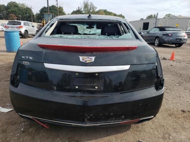 Photo 5 VIN: 2G61M5S38H9198862 - CADILLAC XTS LUXURY 