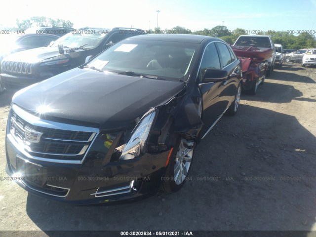 Photo 1 VIN: 2G61M5S38H9199235 - CADILLAC XTS 