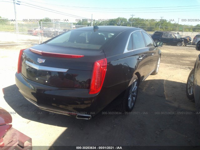 Photo 3 VIN: 2G61M5S38H9199235 - CADILLAC XTS 