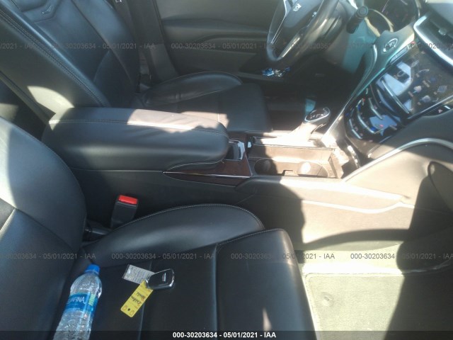 Photo 4 VIN: 2G61M5S38H9199235 - CADILLAC XTS 