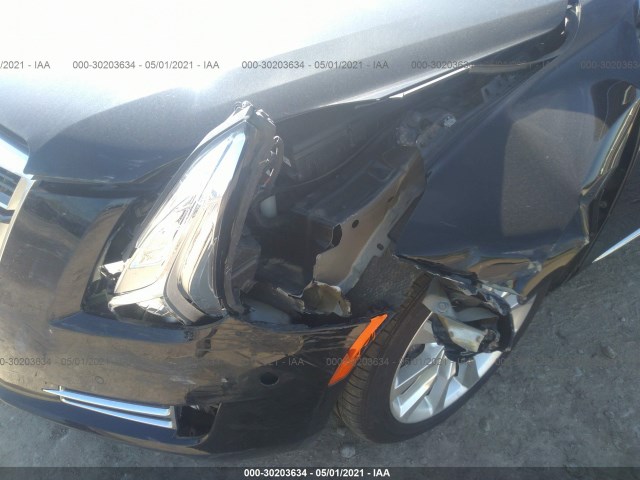 Photo 5 VIN: 2G61M5S38H9199235 - CADILLAC XTS 