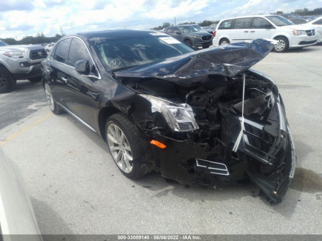 Photo 0 VIN: 2G61M5S38H9199820 - CADILLAC XTS 