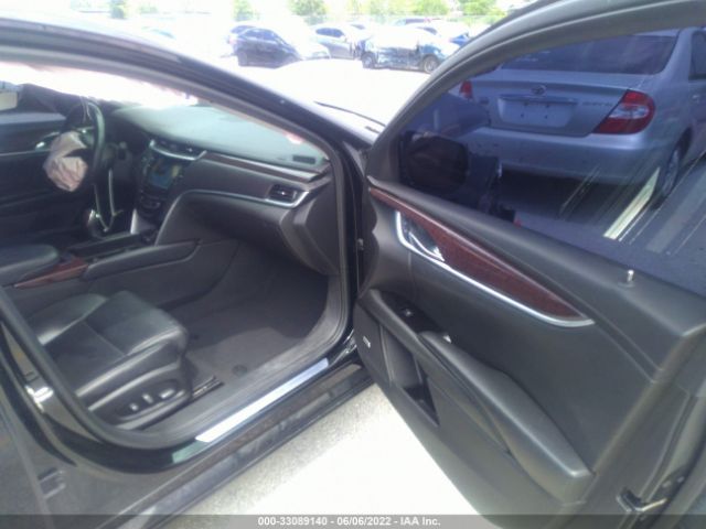 Photo 4 VIN: 2G61M5S38H9199820 - CADILLAC XTS 