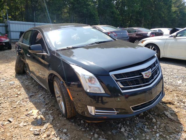 Photo 0 VIN: 2G61M5S38H9200156 - CADILLAC XTS LUXURY 