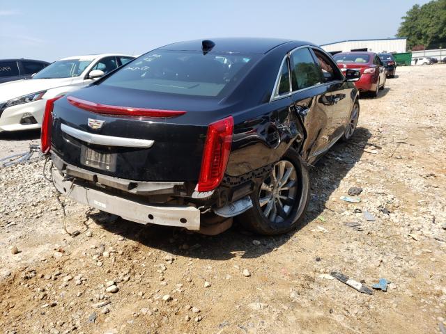 Photo 3 VIN: 2G61M5S38H9200156 - CADILLAC XTS LUXURY 