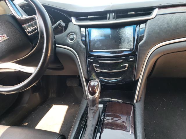 Photo 8 VIN: 2G61M5S38H9200156 - CADILLAC XTS LUXURY 