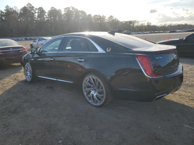 Photo 1 VIN: 2G61M5S38J9123102 - CADILLAC XTS 