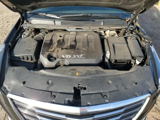 Photo 10 VIN: 2G61M5S38J9123102 - CADILLAC XTS 