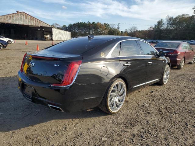 Photo 2 VIN: 2G61M5S38J9123102 - CADILLAC XTS 