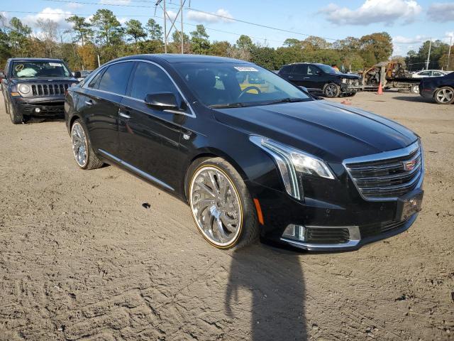 Photo 3 VIN: 2G61M5S38J9123102 - CADILLAC XTS 