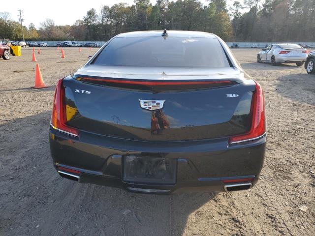 Photo 5 VIN: 2G61M5S38J9123102 - CADILLAC XTS 