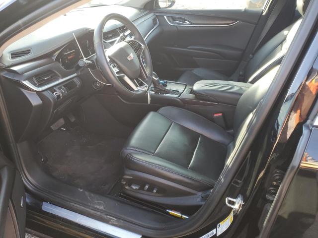 Photo 6 VIN: 2G61M5S38J9123102 - CADILLAC XTS 