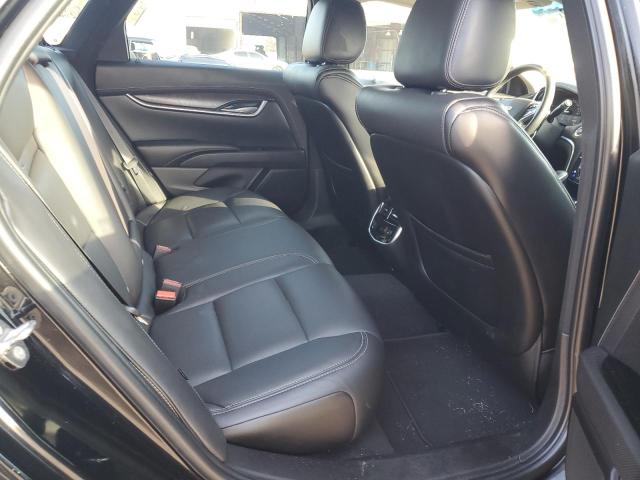 Photo 9 VIN: 2G61M5S38J9123102 - CADILLAC XTS 