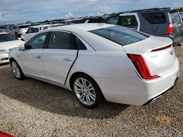 Photo 1 VIN: 2G61M5S38J9127943 - CADILLAC XTS LUXURY 