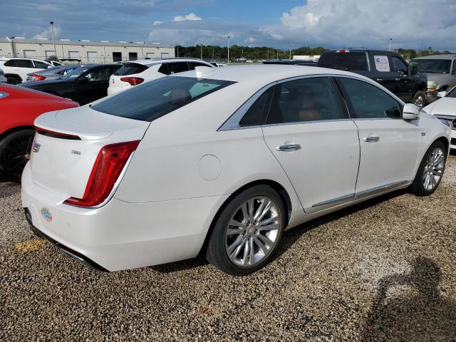 Photo 2 VIN: 2G61M5S38J9127943 - CADILLAC XTS LUXURY 