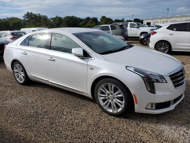 Photo 3 VIN: 2G61M5S38J9127943 - CADILLAC XTS LUXURY 