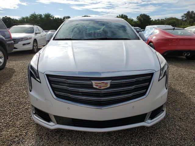 Photo 4 VIN: 2G61M5S38J9127943 - CADILLAC XTS LUXURY 