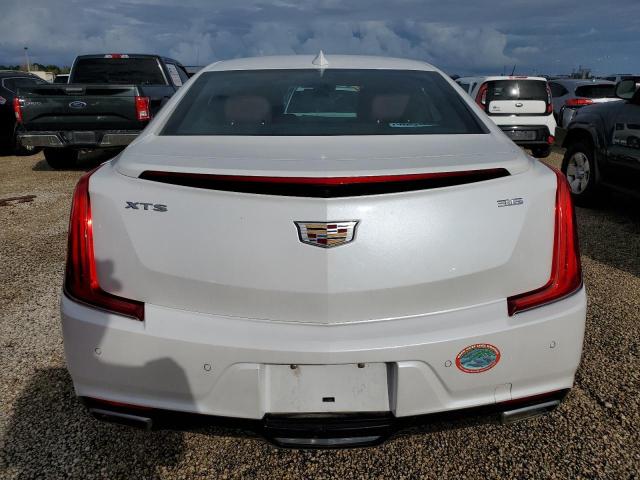 Photo 5 VIN: 2G61M5S38J9127943 - CADILLAC XTS LUXURY 