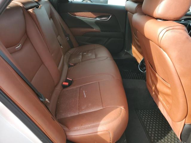 Photo 9 VIN: 2G61M5S38J9127943 - CADILLAC XTS LUXURY 