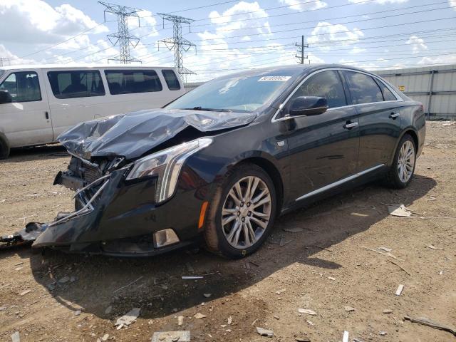 Photo 1 VIN: 2G61M5S38J9128834 - CADILLAC XTS LUXURY 