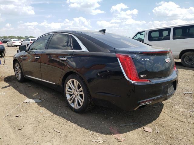 Photo 2 VIN: 2G61M5S38J9128834 - CADILLAC XTS LUXURY 