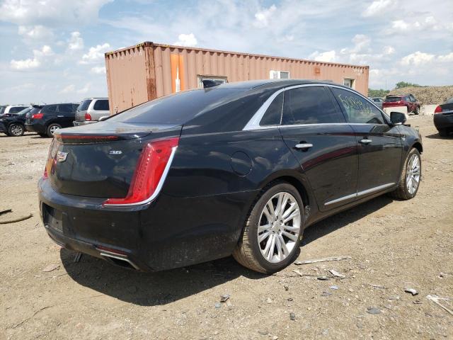 Photo 3 VIN: 2G61M5S38J9128834 - CADILLAC XTS LUXURY 