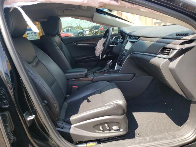 Photo 4 VIN: 2G61M5S38J9128834 - CADILLAC XTS LUXURY 