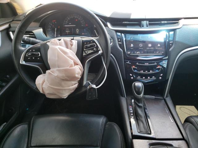 Photo 8 VIN: 2G61M5S38J9128834 - CADILLAC XTS LUXURY 