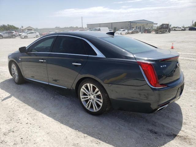 Photo 1 VIN: 2G61M5S38J9132365 - CADILLAC XTS LUXURY 