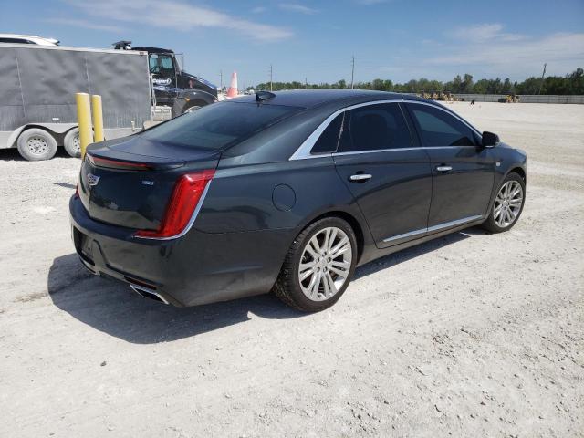 Photo 2 VIN: 2G61M5S38J9132365 - CADILLAC XTS LUXURY 