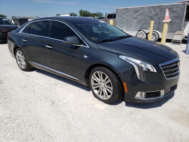 Photo 3 VIN: 2G61M5S38J9132365 - CADILLAC XTS LUXURY 