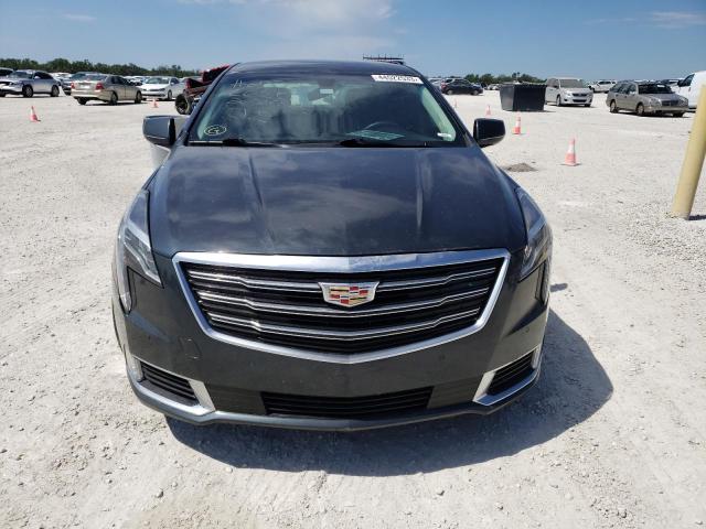 Photo 4 VIN: 2G61M5S38J9132365 - CADILLAC XTS LUXURY 