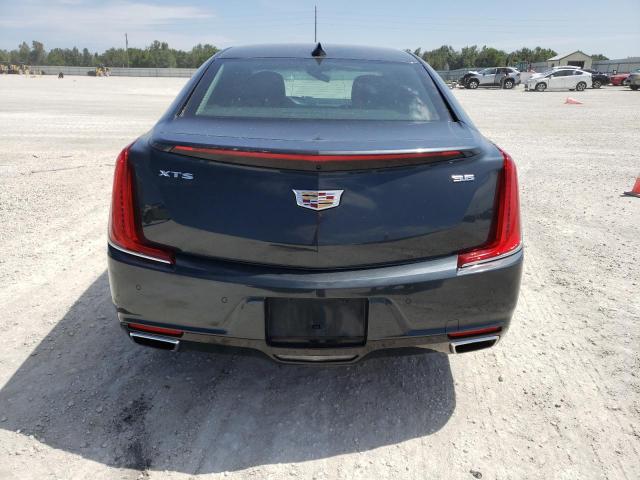 Photo 5 VIN: 2G61M5S38J9132365 - CADILLAC XTS LUXURY 