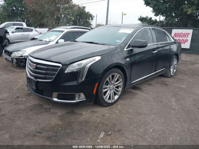 Photo 1 VIN: 2G61M5S38J9133614 - CADILLAC XTS LUXURY 