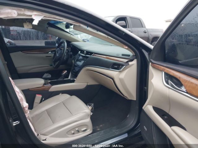 Photo 4 VIN: 2G61M5S38J9133614 - CADILLAC XTS LUXURY 