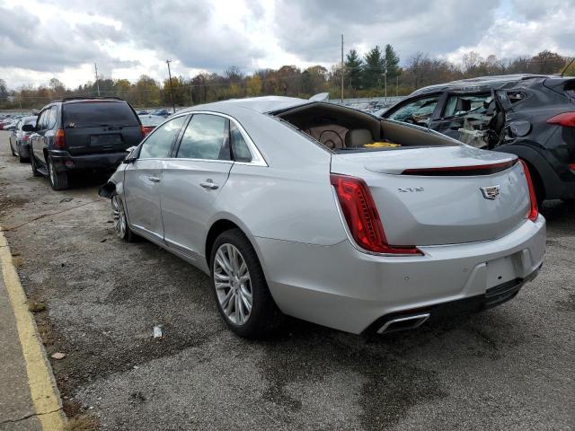 Photo 2 VIN: 2G61M5S38J9134231 - CADILLAC XTS LUXURY 