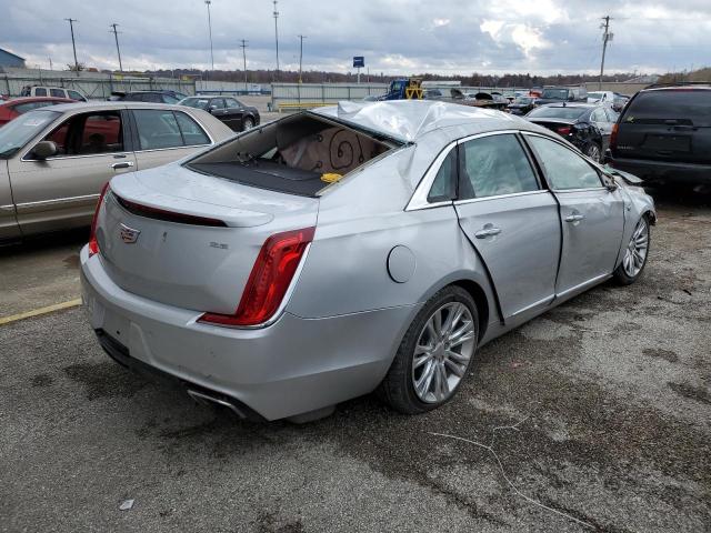 Photo 3 VIN: 2G61M5S38J9134231 - CADILLAC XTS LUXURY 