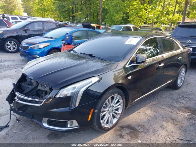 Photo 1 VIN: 2G61M5S38J9134794 - CADILLAC XTS 