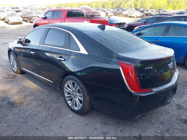 Photo 2 VIN: 2G61M5S38J9134794 - CADILLAC XTS 