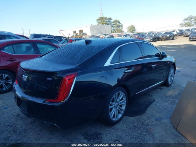 Photo 3 VIN: 2G61M5S38J9134794 - CADILLAC XTS 