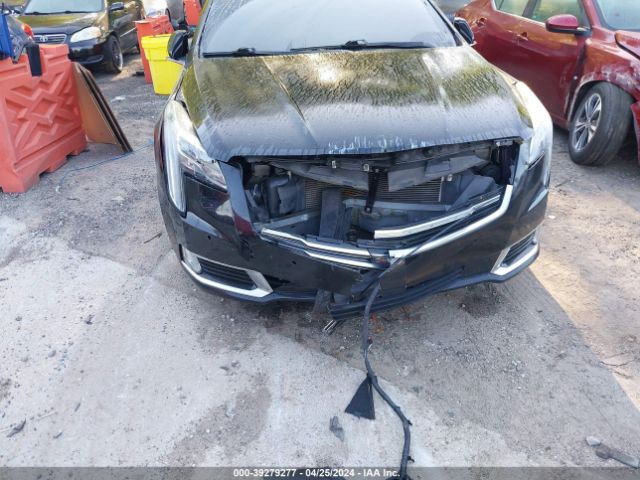 Photo 5 VIN: 2G61M5S38J9134794 - CADILLAC XTS 