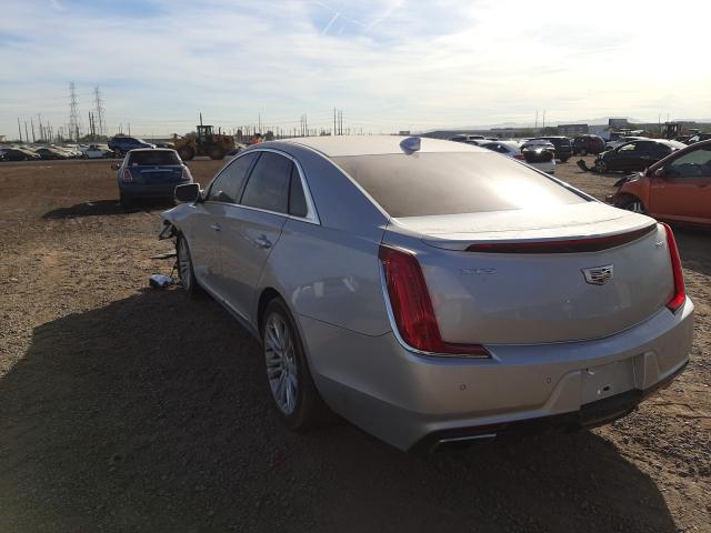 Photo 2 VIN: 2G61M5S38J9143365 - CADILLAC XTS LUXURY 