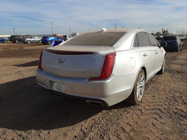 Photo 3 VIN: 2G61M5S38J9143365 - CADILLAC XTS LUXURY 