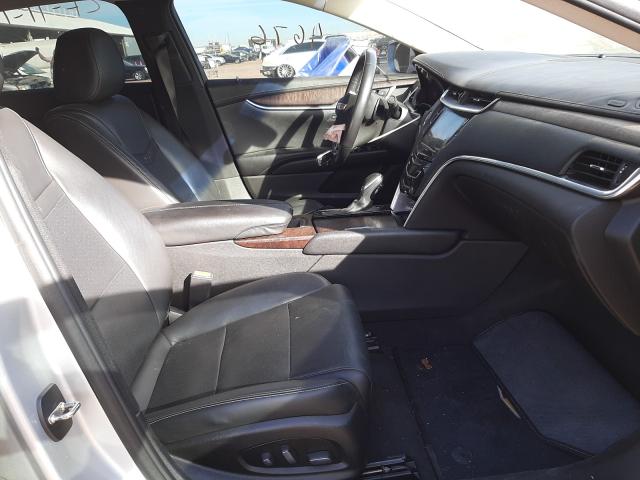 Photo 4 VIN: 2G61M5S38J9143365 - CADILLAC XTS LUXURY 